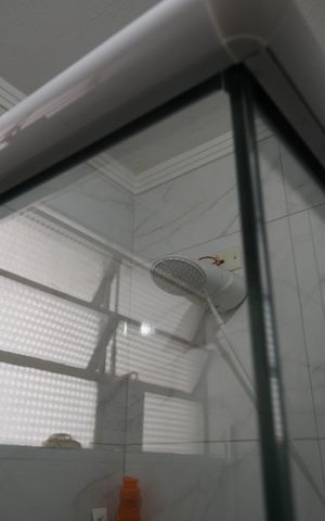 Apartamento à venda com 48m², 1 quarto e 1 vagaBanheiro