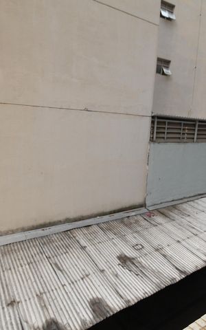 Apartamento à venda com 48m², 1 quarto e 1 vagaQuarto - Vista
