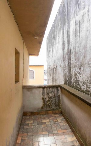 Casa para alugar com 350m², 3 quartos e 1 vagaVaranda 1