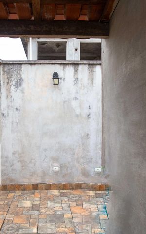 Casa para alugar com 350m², 3 quartos e 1 vagaÁrea de Serviço 1