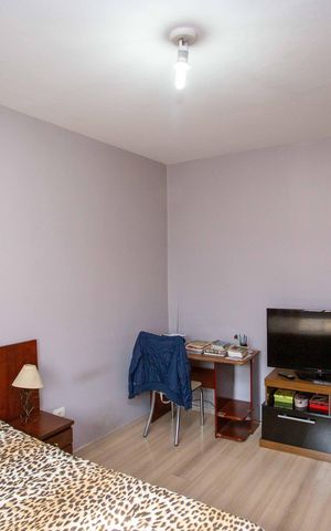 Casa para alugar com 350m², 3 quartos e 1 vagaSuíte 2