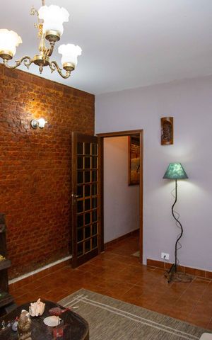 Casa para alugar com 350m², 3 quartos e 1 vagaSala