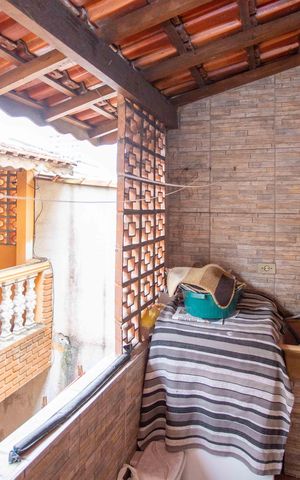 Casa para alugar com 350m², 3 quartos e 1 vagaÁrea de Serviço/Varanda