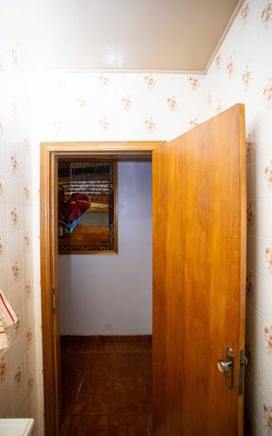 Casa para alugar com 350m², 3 quartos e 1 vagaBanheiro Social