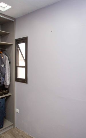 Casa para alugar com 350m², 3 quartos e 1 vagaCloset da Suíte 1