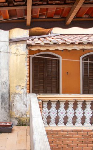 Casa para alugar com 350m², 3 quartos e 1 vagaÁrea de Serviço/Varanda