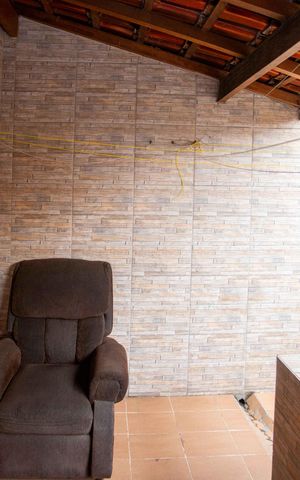 Casa para alugar com 350m², 3 quartos e 1 vagaÁrea de Serviço/Varanda