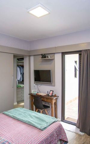 Casa para alugar com 350m², 3 quartos e 1 vagaSuíte 1
