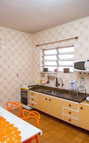 Casa para alugar com 350m², 3 quartos e 1 vagaCozinha