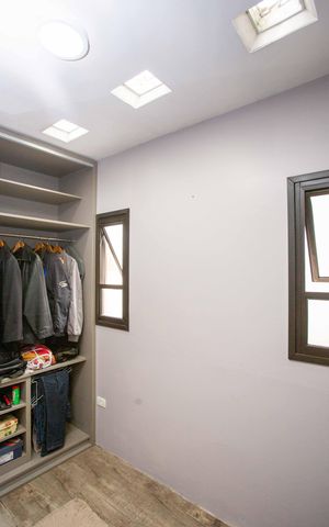 Casa para alugar com 350m², 3 quartos e 1 vagaCloset da Suíte 1