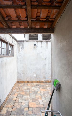 Casa para alugar com 350m², 3 quartos e 1 vagaÁrea de Serviço 1