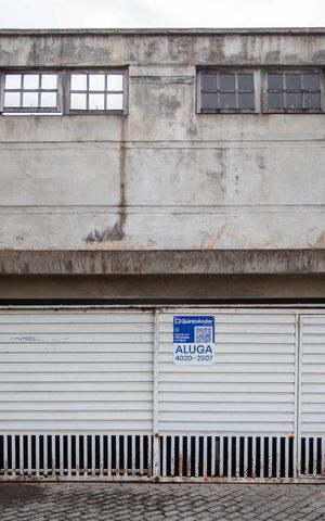 Casa para alugar com 350m², 3 quartos e 1 vagaFachada