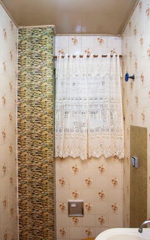 Casa para alugar com 350m², 3 quartos e 1 vagaBanheiro Social