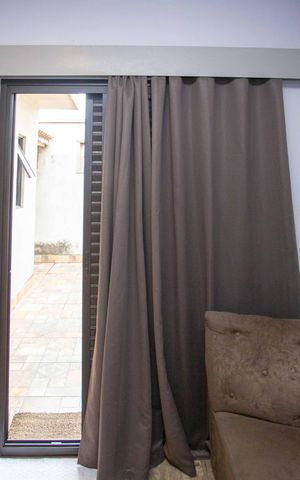 Casa para alugar com 350m², 3 quartos e 1 vagaSuíte 1