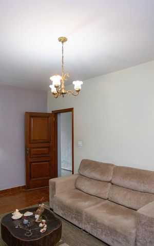 Casa para alugar com 350m², 3 quartos e 1 vagaSala