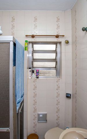 Casa para alugar com 350m², 3 quartos e 1 vagaBanheiro da Suíte 2