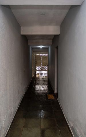 Casa para alugar com 350m², 3 quartos e 1 vagaCorredor