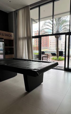 Apartamento à venda com 71m², 1 quarto e 1 vaga Apartamento à venda com 71m², 1 quarto e 1 vagaSala de Jogos