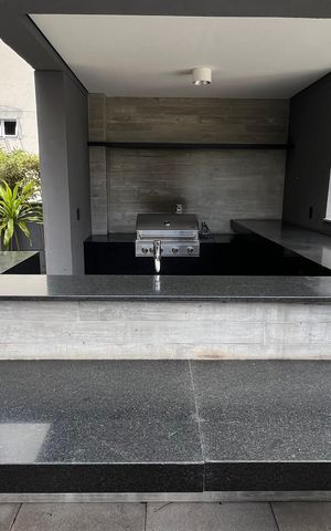 Apartamento à venda com 71m², 1 quarto e 1 vaga Apartamento à venda com 71m², 1 quarto e 1 vagaÁrea comum - Churrasqueira