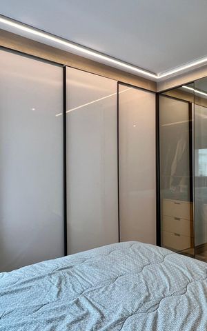 Apartamento à venda com 71m², 1 quarto e 1 vaga Apartamento à venda com 71m², 1 quarto e 1 vagaSuíte