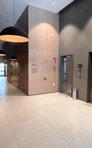 Apartamento à venda com 71m², 1 quarto e 1 vaga Apartamento à venda com 71m², 1 quarto e 1 vagaHall de entrada