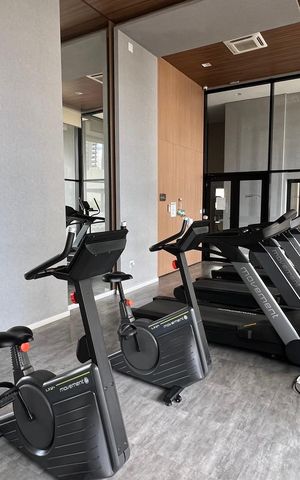 Apartamento à venda com 71m², 1 quarto e 1 vaga Apartamento à venda com 71m², 1 quarto e 1 vagaAcademia