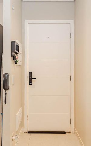 Apartamento à venda com 63m², 2 quartos e 2 vagasSala