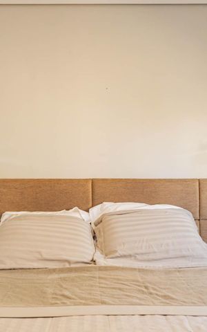 Apartamento à venda com 63m², 2 quartos e 2 vagasSuíte 2