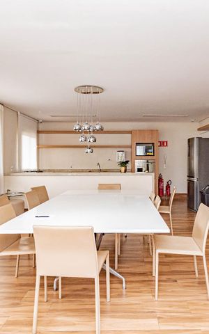 Apartamento à venda com 63m², 2 quartos e 2 vagas Apartamento à venda com 63m², 2 quartos e 2 vagasÁrea comum - Salão de festas