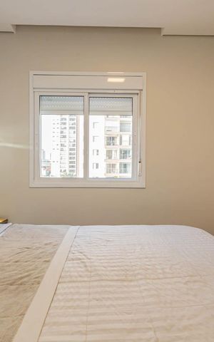 Apartamento à venda com 63m², 2 quartos e 2 vagasSuíte 2
