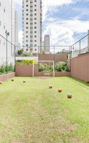 Apartamento à venda com 63m², 2 quartos e 2 vagas Apartamento à venda com 63m², 2 quartos e 2 vagasQuadra