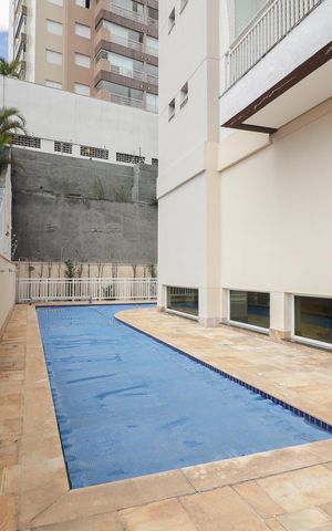 Apartamento à venda com 76m², 3 quartos e 2 vagas Apartamento à venda com 76m², 3 quartos e 2 vagasPiscina