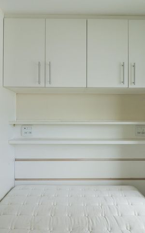 Apartamento à venda com 76m², 3 quartos e 2 vagas Apartamento à venda com 76m², 3 quartos e 2 vagasSuíte