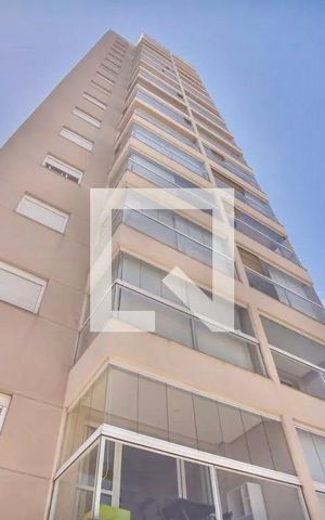 Apartamento à venda com 47m², 1 quarto e 1 vaga Apartamento à venda com 47m², 1 quarto e 1 vagaFachada