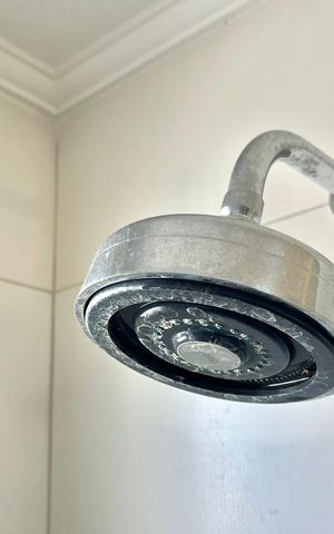 Apartamento à venda com 47m², 1 quarto e 1 vaga Apartamento à venda com 47m², 1 quarto e 1 vagaBanheiro da Suíte