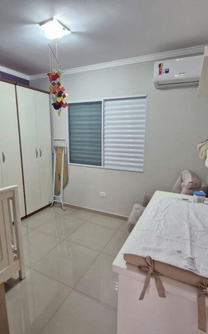 Casa à venda com 90m², 2 quartos e 2 vagas Casa à venda com 90m², 2 quartos e 2 vagasQuarto