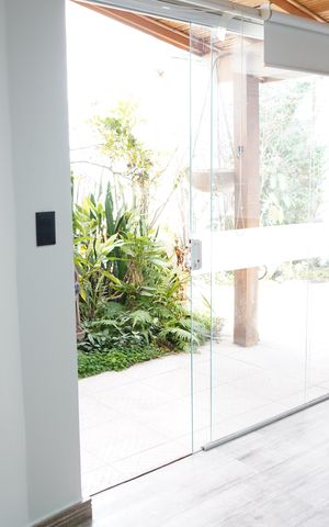 Casa à venda com 252m², 1 quarto e 2 vagasQuarto 5