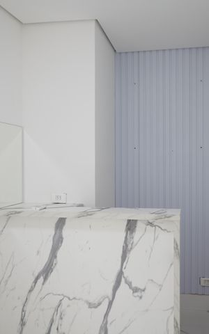 Casa à venda com 252m², 1 quarto e 2 vagasCorredor