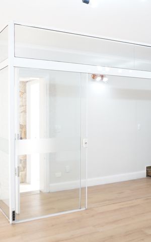 Casa à venda com 252m², 1 quarto e 2 vagasSala