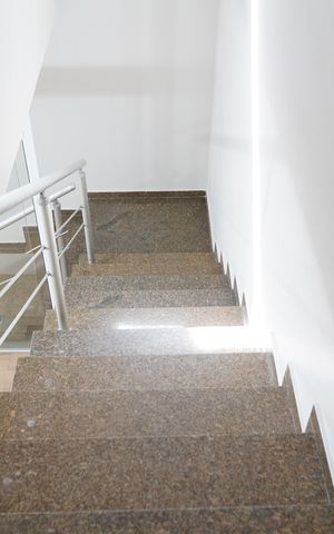 Casa à venda com 252m², 1 quarto e 2 vagasCorredor