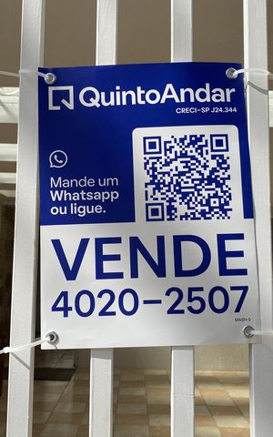 Casa à venda com 252m², 1 quarto e 2 vagasPlaca