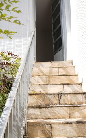 Casa à venda com 252m², 1 quarto e 2 vagasCorredor