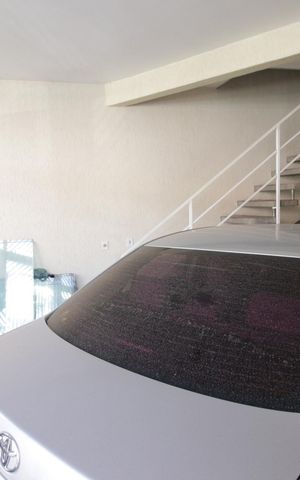 Casa à venda com 266m², 3 quartos e 1 vagaGaragem