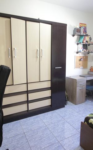 Casa à venda com 266m², 3 quartos e 1 vagaQuarto 1