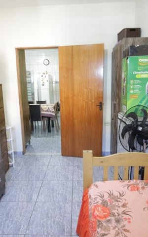 Casa à venda com 266m², 3 quartos e 1 vagaQuarto 2