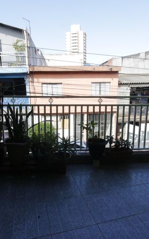 Casa à venda com 266m², 3 quartos e 1 vagaSala