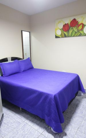 Casa à venda com 266m², 3 quartos e 1 vagaQuarto 3