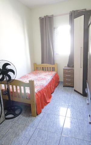 Casa à venda com 266m², 3 quartos e 1 vagaQuarto 2