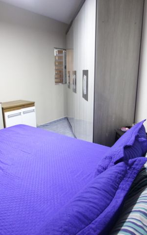 Casa à venda com 266m², 3 quartos e 1 vagaQuarto 3