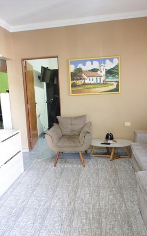 Casa à venda com 266m², 3 quartos e 1 vagaSala